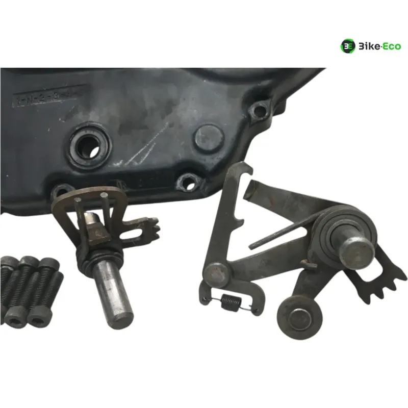 Axe de selecteur YAMAHA XJ 750 1981-1984 SECA
