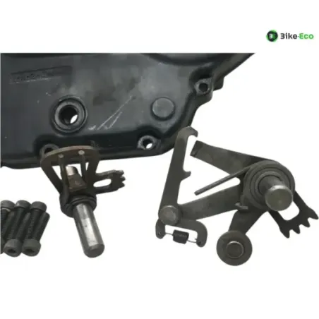 Axe de selecteur YAMAHA XJ 750 1981-1984 SECA