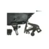 Axe de selecteur YAMAHA XJ 750 1981-1984 SECA Axe de selecteur YAMAHA XJ 750 1981-1984 SECA