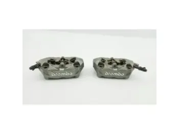 Etrier de frein avant DUCATI STREETFIGHTER 955 V2 ABS 2022 - 2024