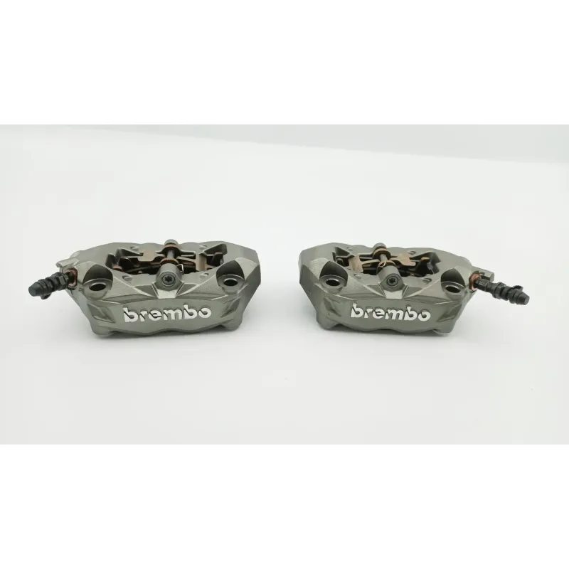 Etrier de frein avant DUCATI STREETFIGHTER 955 V2 ABS 2022 - 2024