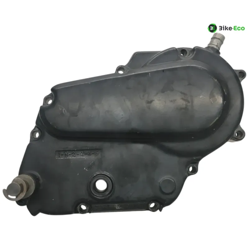 Axe de selecteur YAMAHA XJ 750 1981-1984 SECA