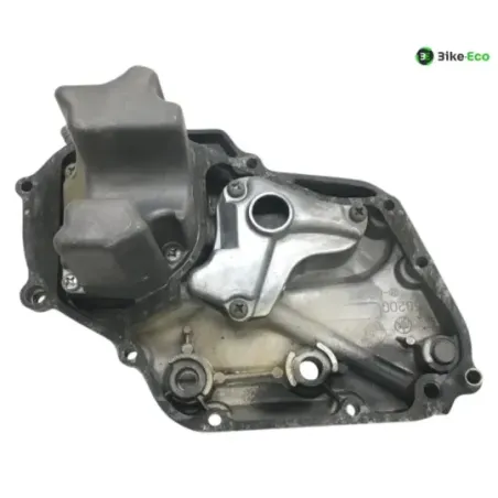 Axe de selecteur YAMAHA XJ 750 1981-1984 SECA