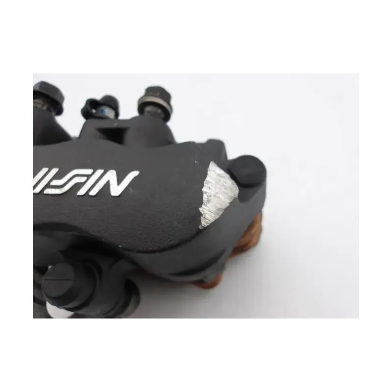 Etrier de frein avant HONDA FJS 400 SILVER WING 2006 - 2008