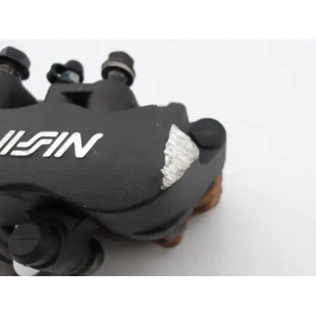 Etrier de frein avant HONDA FJS 400 SILVER WING 2006 - 2008