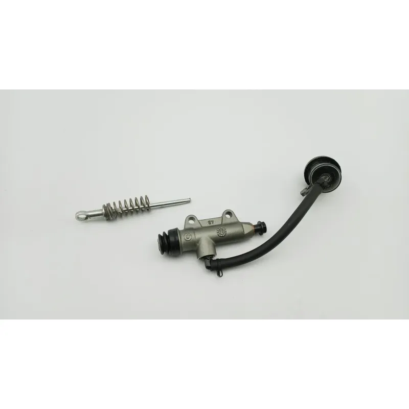 Maitre cylindre frein arriere DUCATI STREETFIGHTER 955 V2 ABS 2022 - 2024