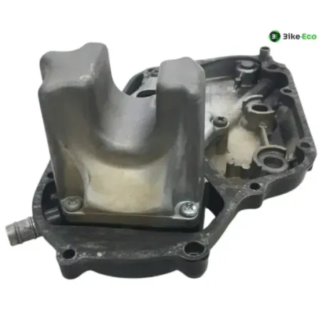 Axe de selecteur YAMAHA XJ 750 1981-1984 SECA