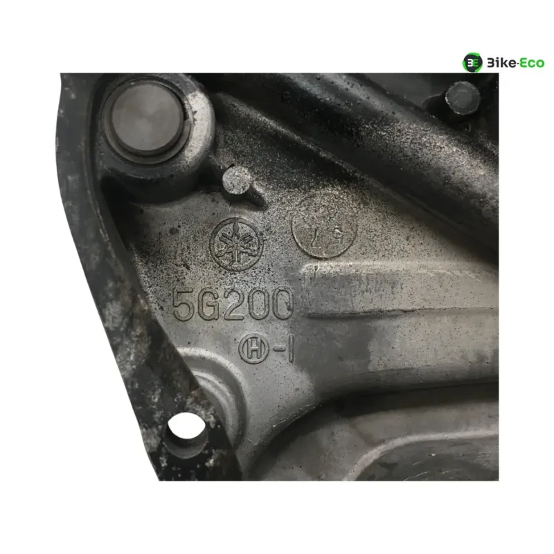 Axe de selecteur YAMAHA XJ 750 1981-1984 SECA