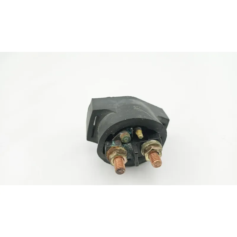 Relais de demarreur YAMAHA XJ 600 DIVERSION S 1997 - 2003