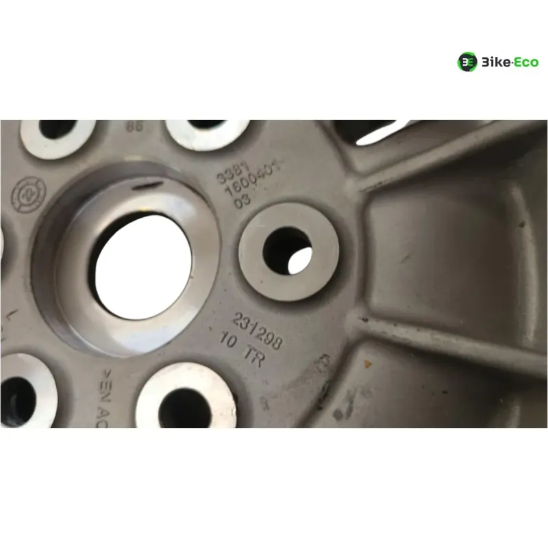 Poulie transmission BMW CE 04 2021-2024