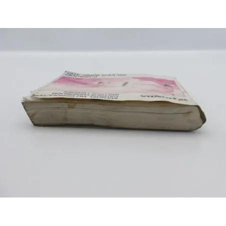 Manuel d'utilisation HONDA FJS 400 SILVER WING 2006 - 2008