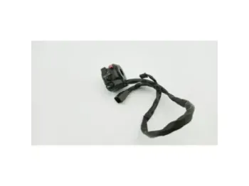 Commodo gauche KAWASAKI KLE 650 VERSYS 2010 - 2014