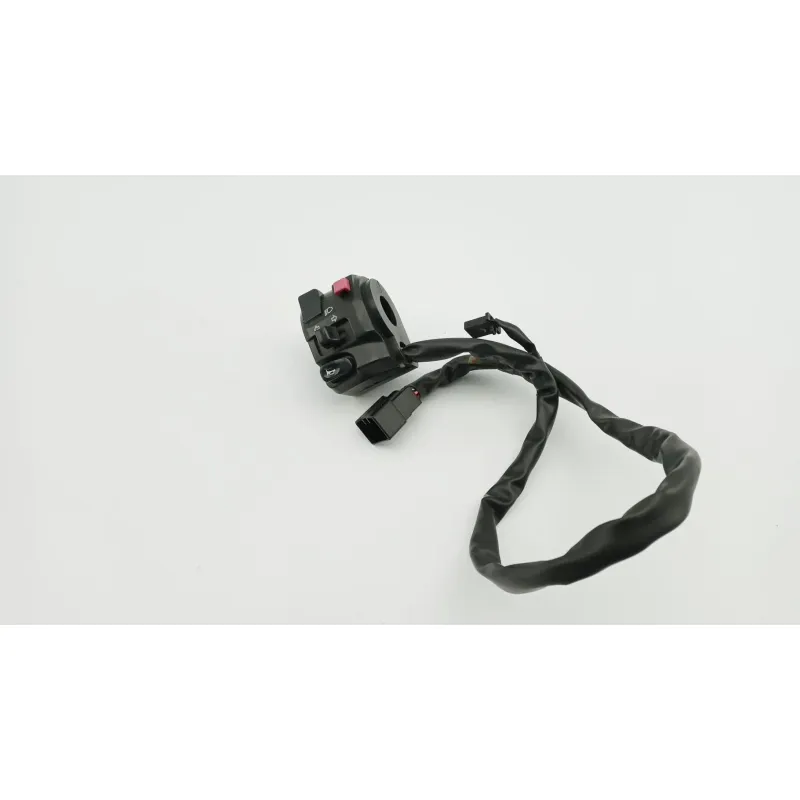 Commodo gauche KAWASAKI KLE 650 VERSYS 2010 - 2014