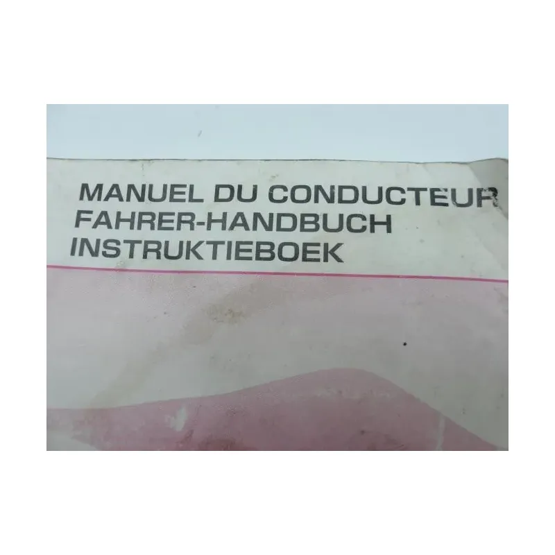 Manuel d'utilisation HONDA FJS 400 SILVER WING 2006 - 2008