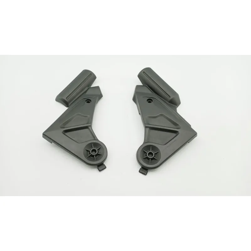 Habillage de cadre droit KAWASAKI KLE 650 VERSYS 2010 - 2014