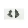 Habillage de cadre droit KAWASAKI KLE 650 VERSYS 2010 - 2014 Habillage de cadre droit KAWASAKI KLE 650 VERSYS 2010 - 2014