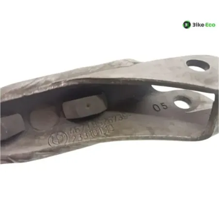 Repose pieds avant gauche BMW R 1200 GS 2010-2012 K25
