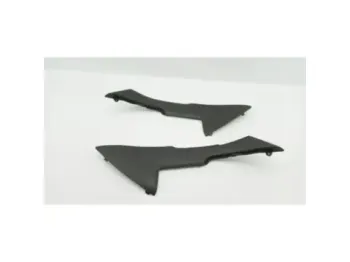 Habillage de reservoir KAWASAKI KLE 650 VERSYS 2010 - 2014