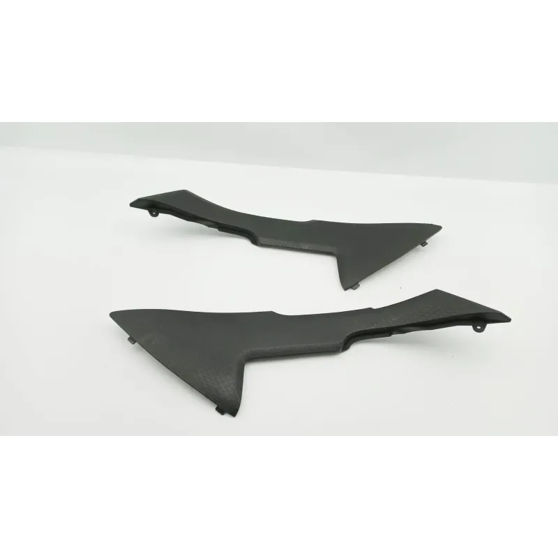 Habillage de reservoir KAWASAKI KLE 650 VERSYS 2010 - 2014