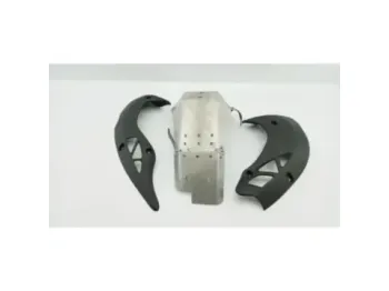 Sabot KAWASAKI KLE 650 VERSYS 2010 - 2014