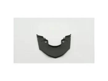 Separation de coque arriere KAWASAKI KLE 650 VERSYS 2010 - 2014