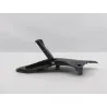 Platine arriere droite HONDA FJS 400 SILVER WING 2006 - 2008 Platine arriere droite HONDA FJS 400 SILVER WING 2006 - 2008