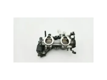 Rampe d'injection KAWASAKI KLE 650 VERSYS 2010 - 2014