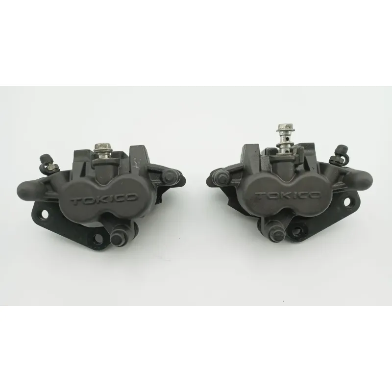 Etrier de frein avant KAWASAKI KLE 650 VERSYS 2010 - 2014
