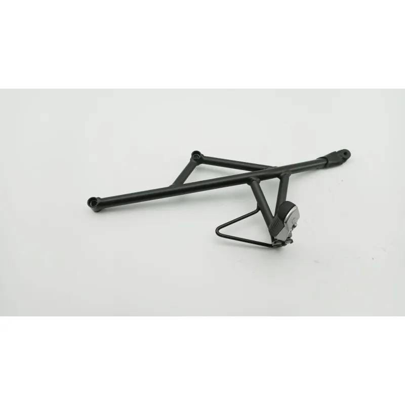 Platine arriere droite KAWASAKI KLE 650 VERSYS 2010 - 2014