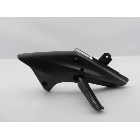 Platine arriere gauche HONDA FJS 400 SILVER WING 2006 - 2008