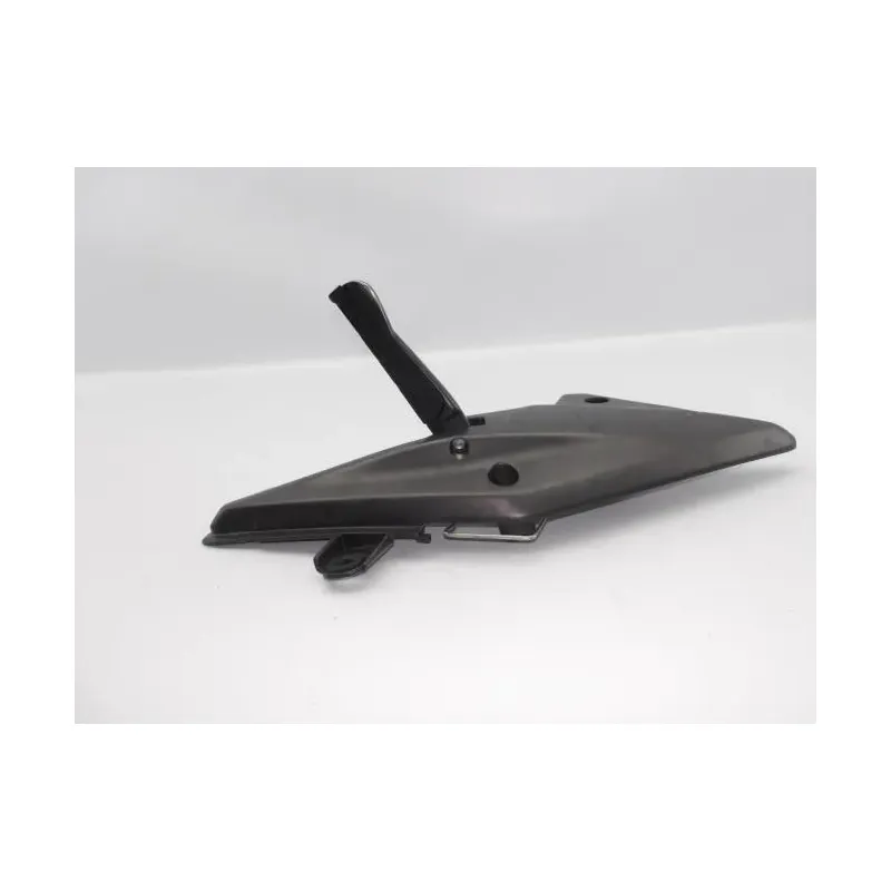 Platine arriere gauche HONDA FJS 400 SILVER WING 2006 - 2008
