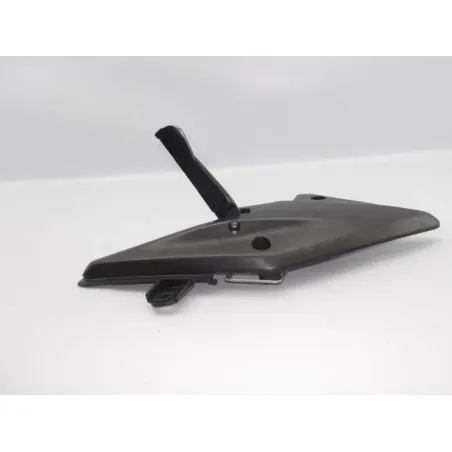 Platine arriere gauche HONDA FJS 400 SILVER WING 2006 - 2008