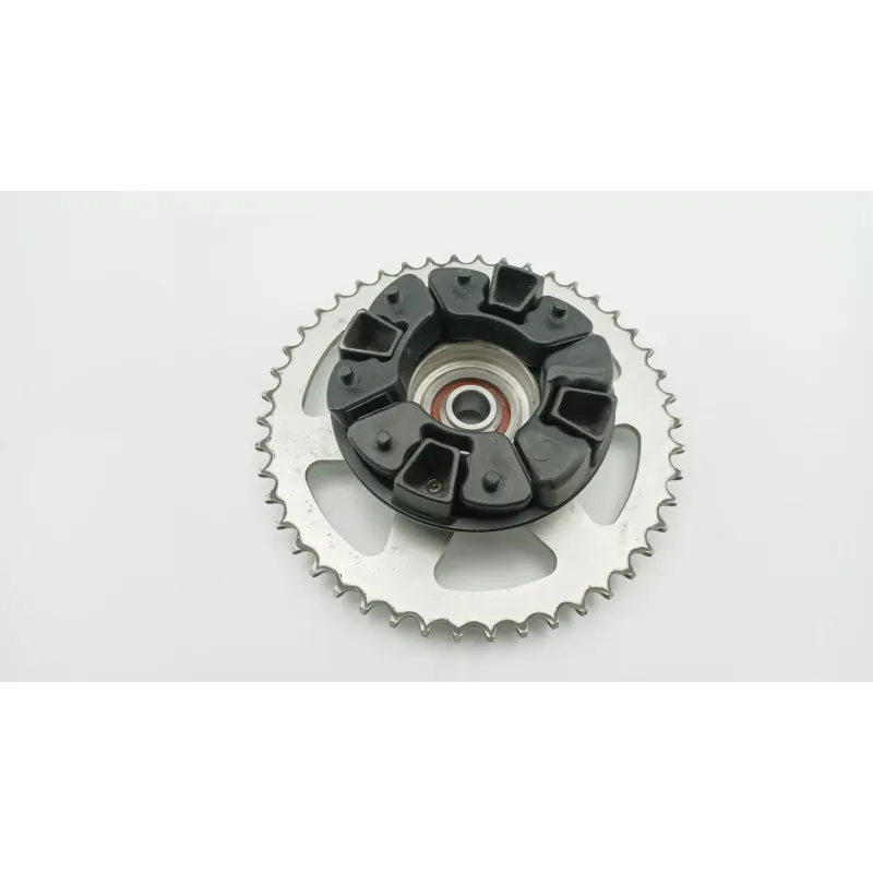 Porte couronne KAWASAKI KLE 650 VERSYS 2010 - 2014