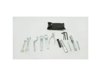 Trousse outil KAWASAKI KLE 650 VERSYS 2010 - 2014