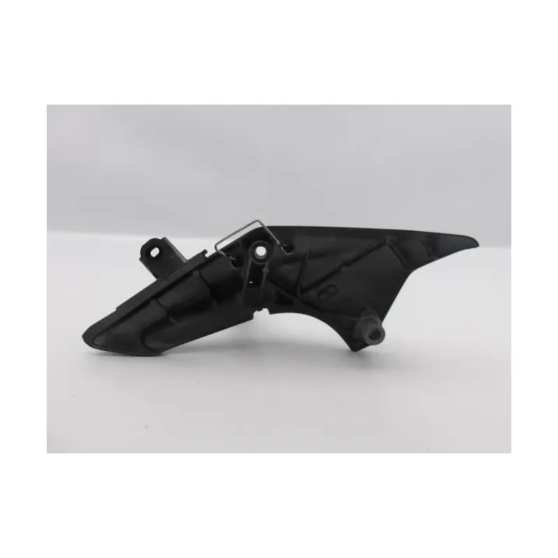 Platine arriere gauche HONDA FJS 400 SILVER WING 2006 - 2008