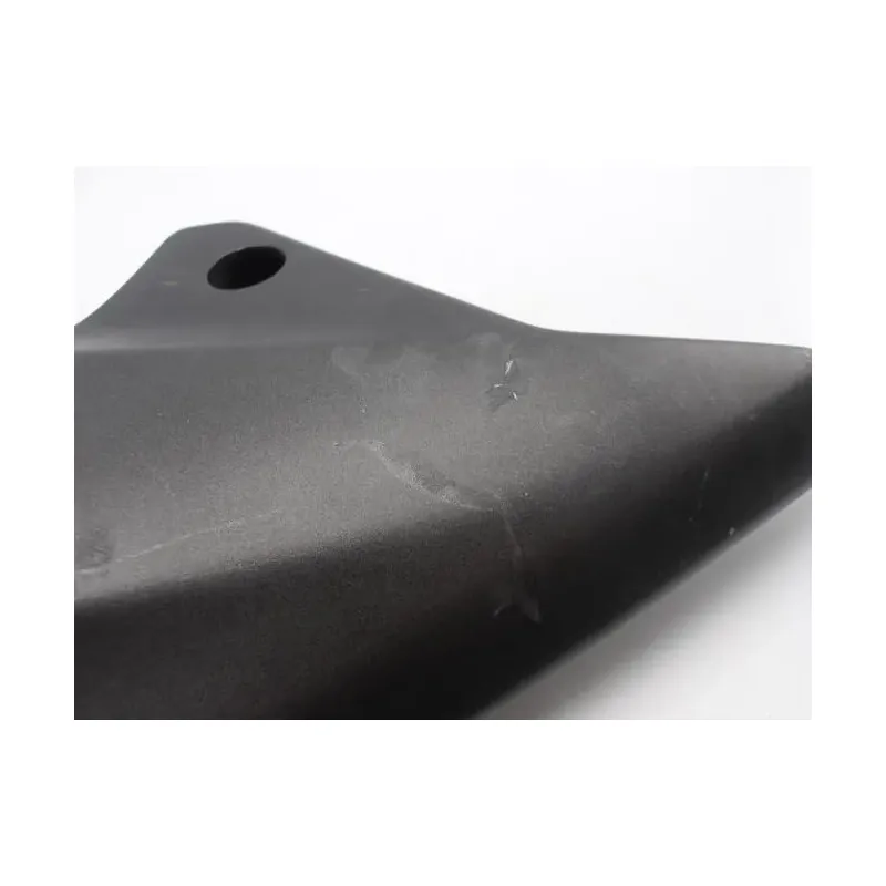 Platine arriere gauche HONDA FJS 400 SILVER WING 2006 - 2008