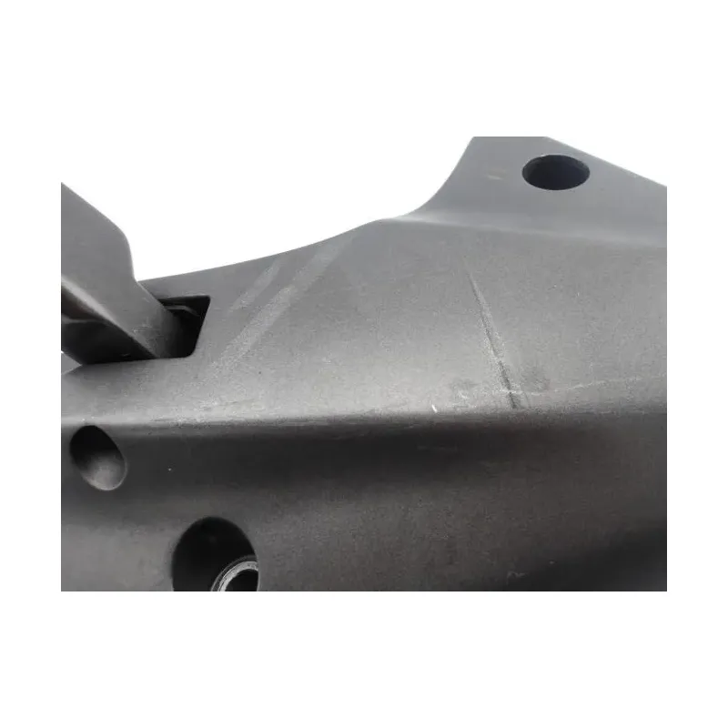 Platine arriere gauche HONDA FJS 400 SILVER WING 2006 - 2008