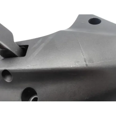 Platine arriere gauche HONDA FJS 400 SILVER WING 2006 - 2008