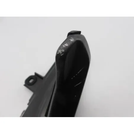 Platine arriere gauche HONDA FJS 400 SILVER WING 2006 - 2008