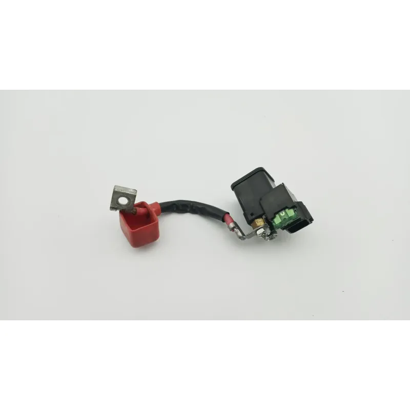 Relais de demarreur SUZUKI SV 1000 2003 - 2005