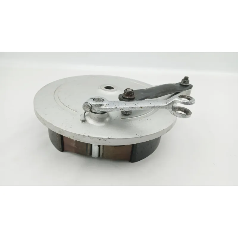 Tambour arriere YAMAHA XVS 650 DRAGSTAR 1998 - 2001