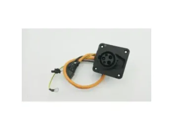 Prise de chargement BMW C EVOLUTION 2013 - 2020