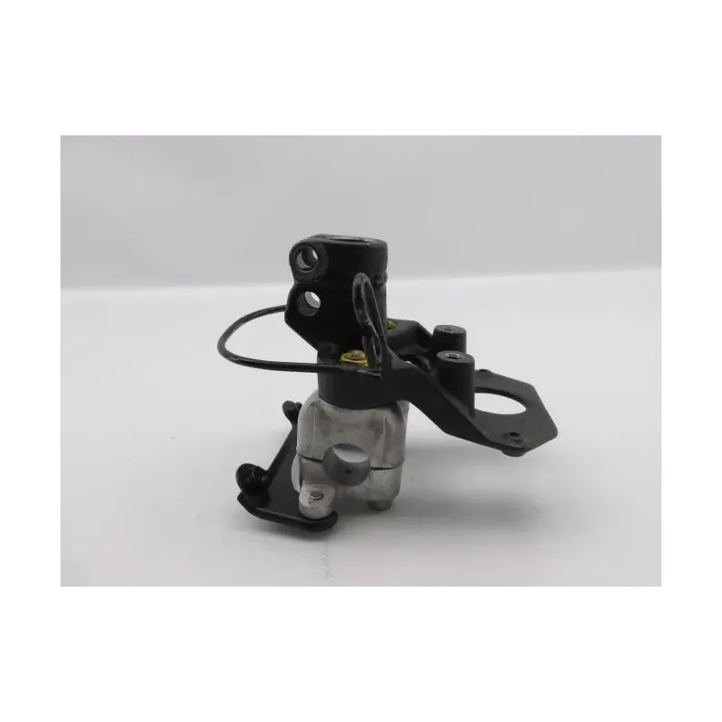 Pontets de guidon HONDA FJS 400 SILVER WING 2006 - 2008