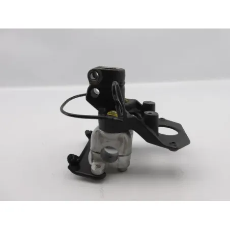 Pontets de guidon HONDA FJS 400 SILVER WING 2006 - 2008