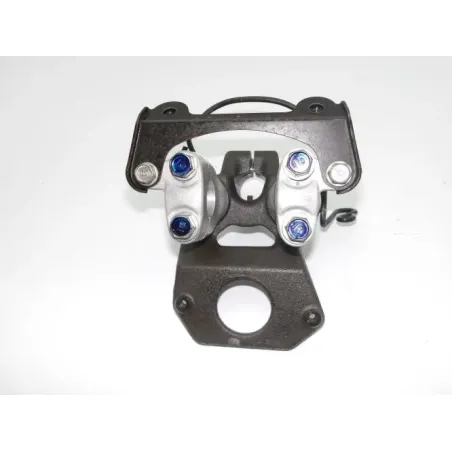 Pontets de guidon HONDA FJS 400 SILVER WING 2006 - 2008