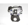 Pontets de guidon HONDA FJS 400 SILVER WING 2006 - 2008 Pontets de guidon HONDA FJS 400 SILVER WING 2006 - 2008