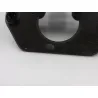 Pontets de guidon HONDA FJS 400 SILVER WING 2006 - 2008 Pontets de guidon HONDA FJS 400 SILVER WING 2006 - 2008