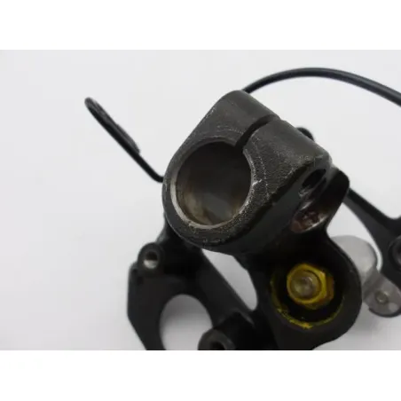 Pontets de guidon HONDA FJS 400 SILVER WING 2006 - 2008