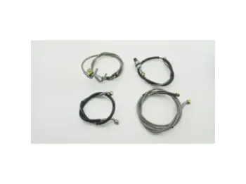 Durite de frein arriere BMW C EVOLUTION 2013 - 2020