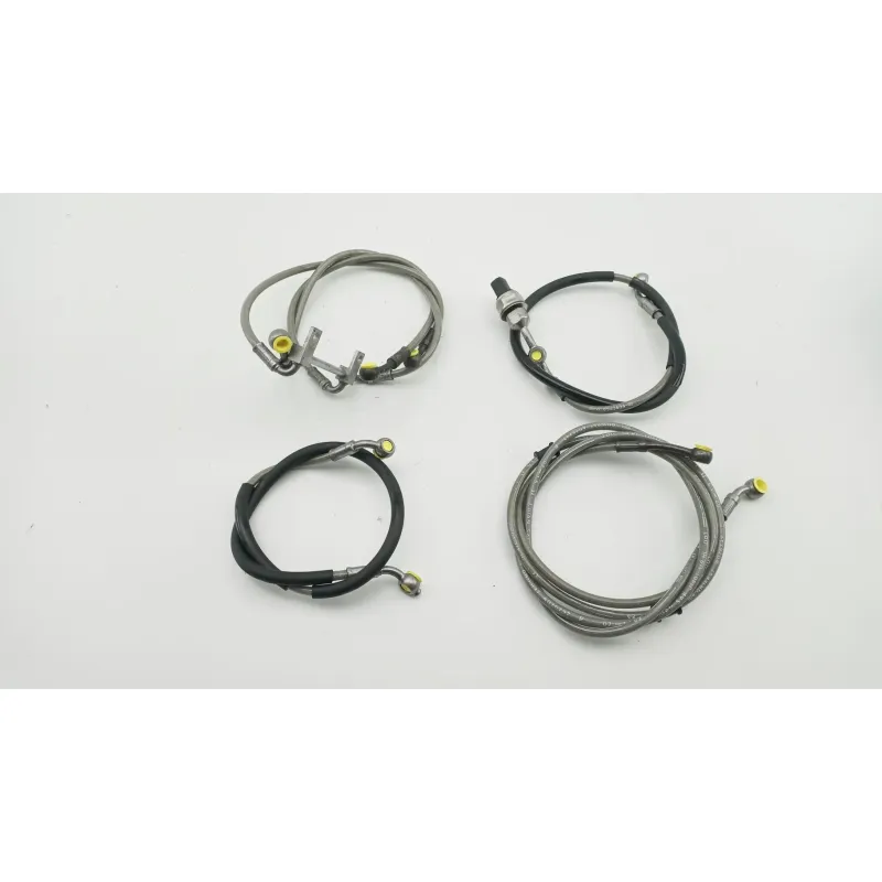 Durite de frein arriere BMW C EVOLUTION 2013 - 2020
